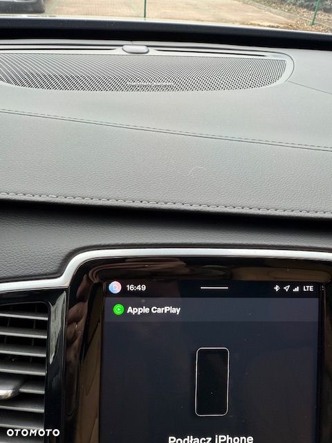 Volvo XC 90 B5 D AWD Plus Bright 7os - 11