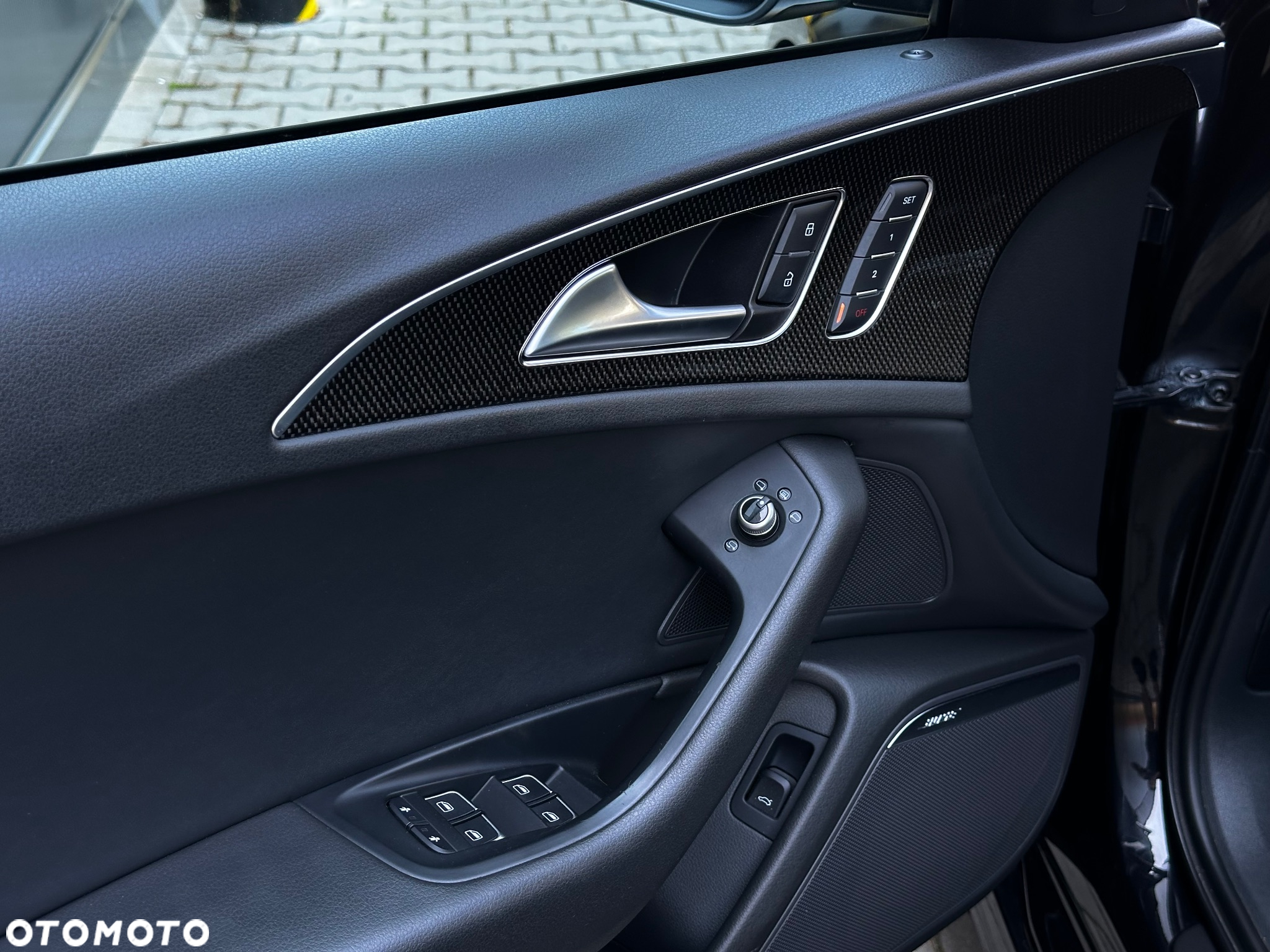 Audi S6 4.0 TFSI Quattro S tronic - 30
