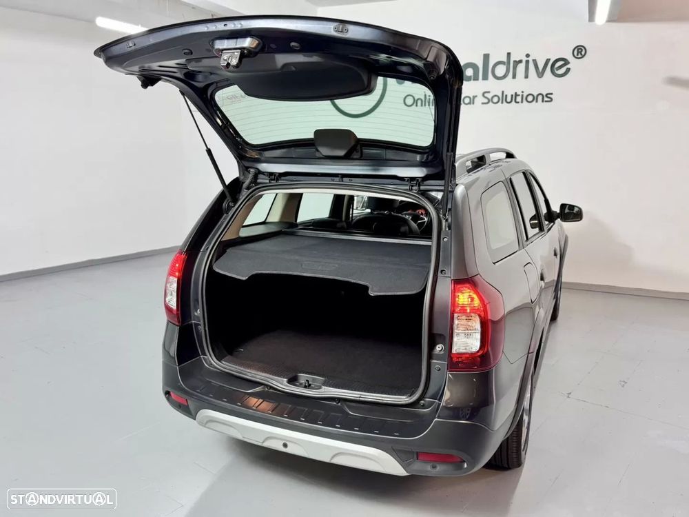 Dacia Logan MCV 0.9 TCe Stepway - 56