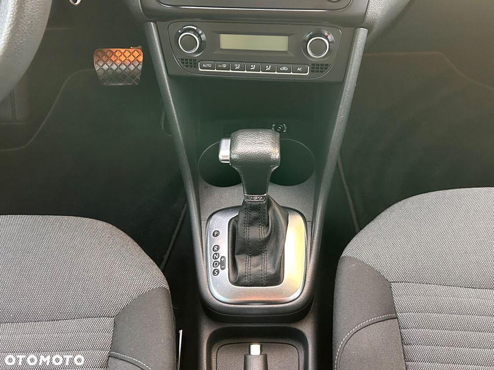 Volkswagen Polo 1.4 DSG Team - 28