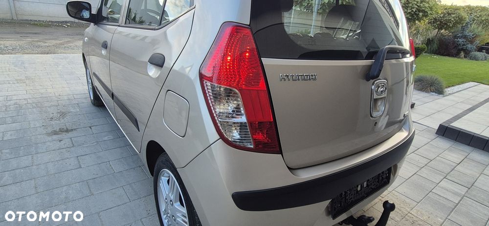 Hyundai i10 - 12