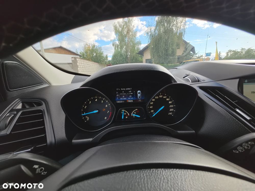 Ford Kuga 2.0 EcoBoost AWD ST-Line ASS - 12