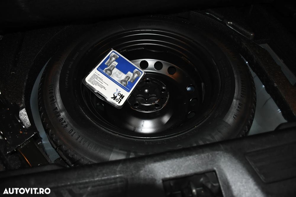 Renault Kadjar TCe 140 EDC GPF INTENS - 29