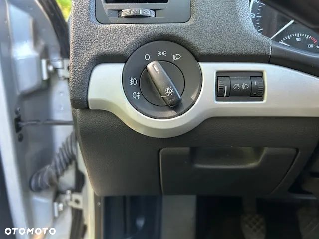 Skoda Octavia - 20
