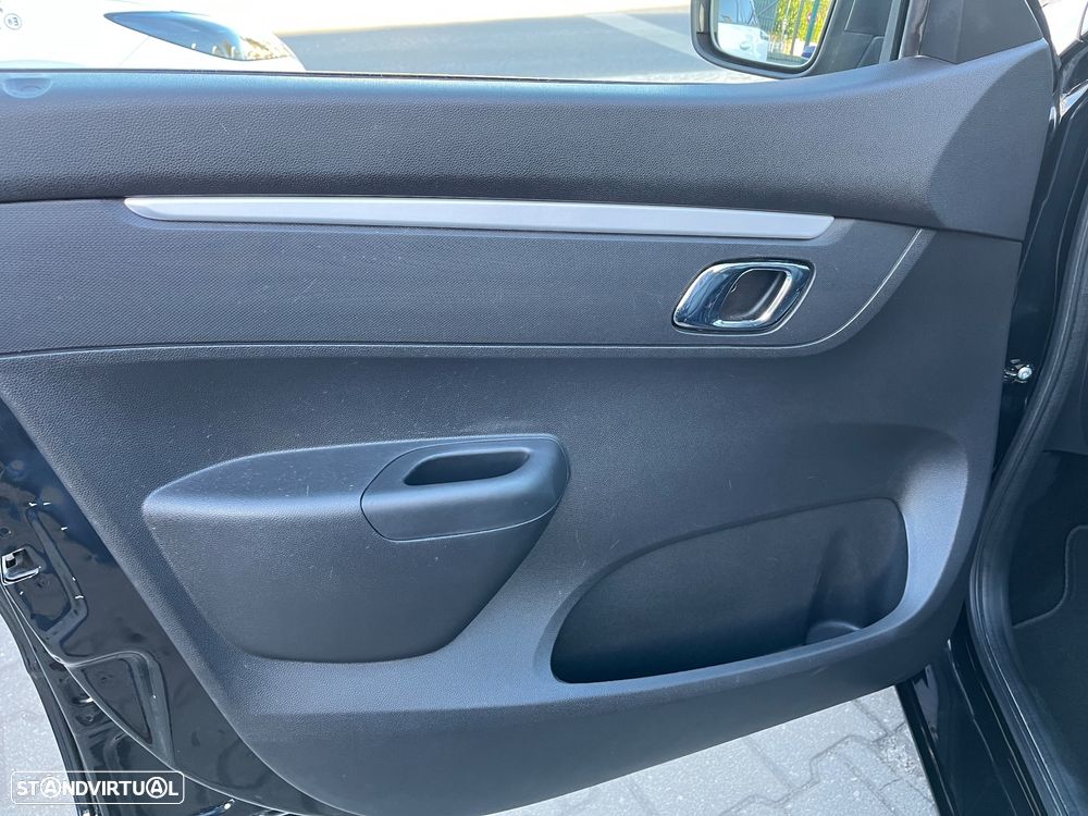 Dacia Spring Comfort Plus - 7