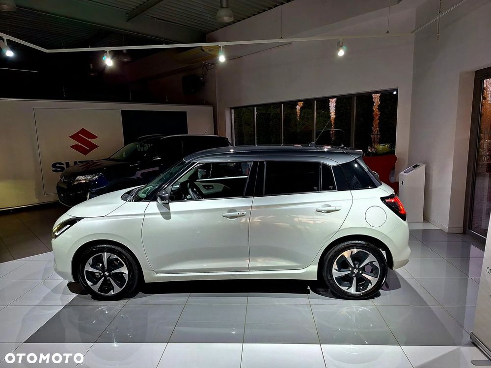 Suzuki Swift - 24
