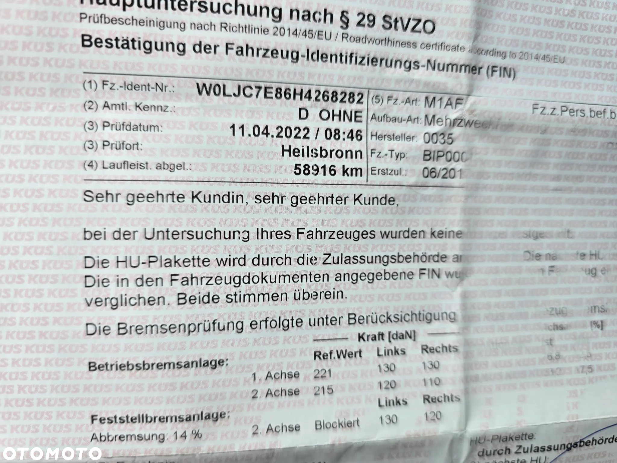Opel Mokka X 1.4 ECOFLEX Start/Stop Active - 40
