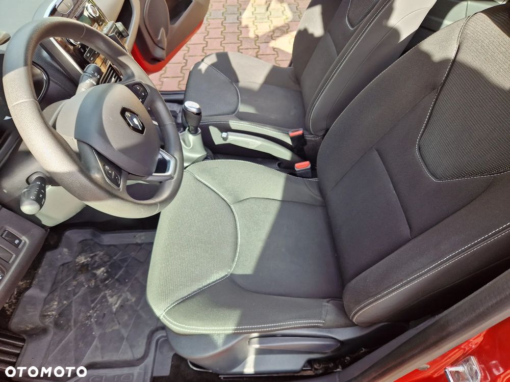 Renault Clio 0.9 TCe Life - 21