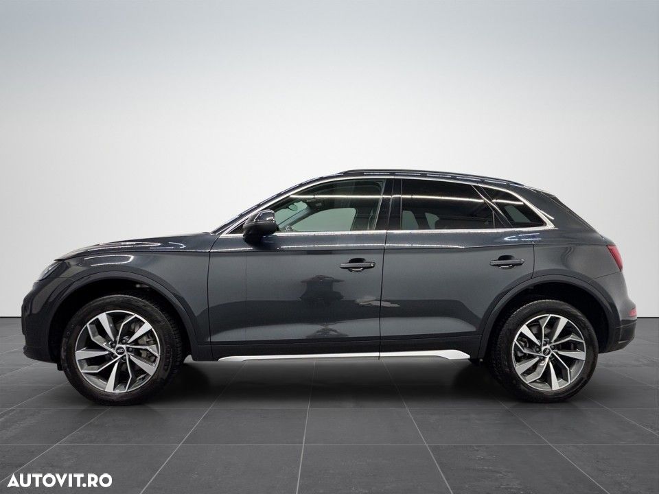 Audi Q5 - 6