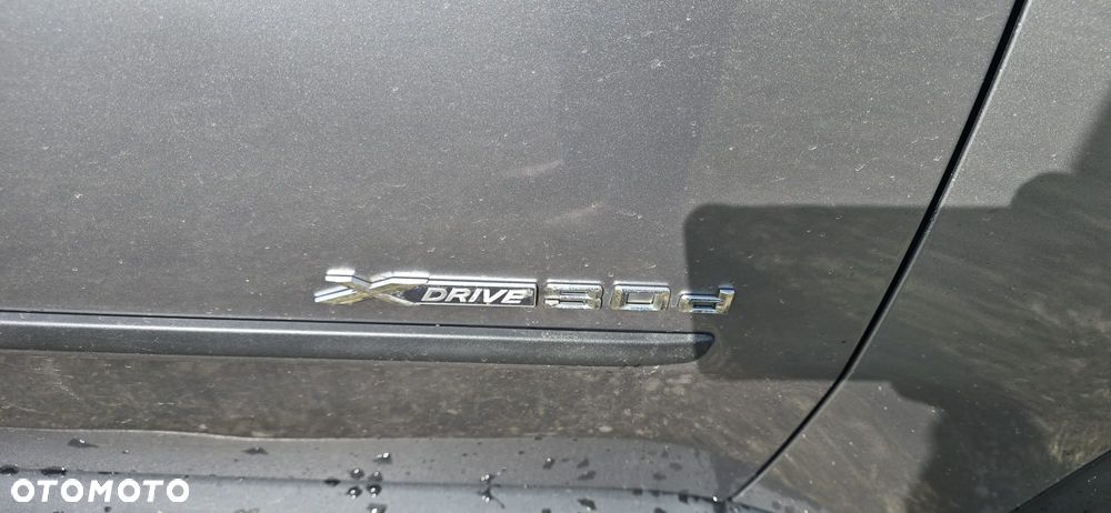 BMW X5 xDrive30d - 29