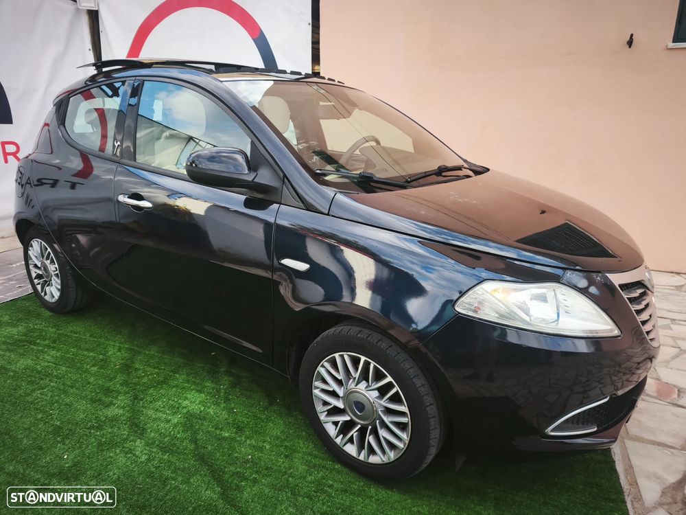 Lancia Ypsilon 1.2 S&S Gold - 32