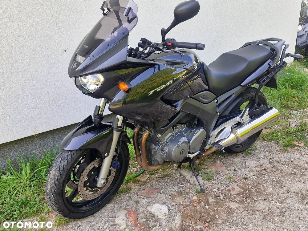 Yamaha TDM - 3