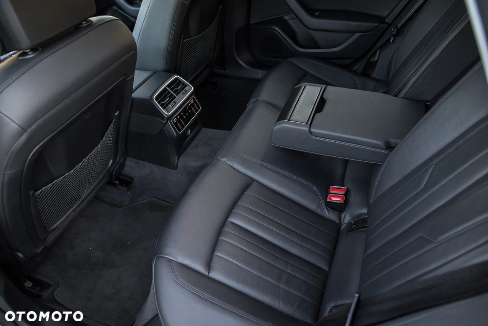 Audi A7 Sportback 40 TDI quattro S tronic - 32