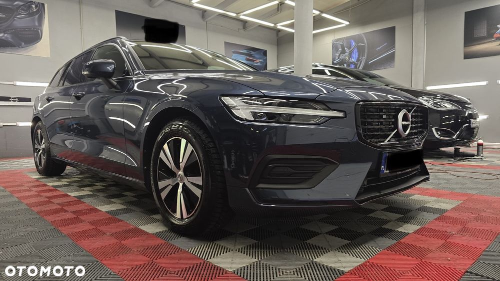 Volvo V60 - 7