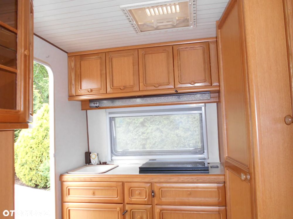 Hobby DE LUXE 350 - 14