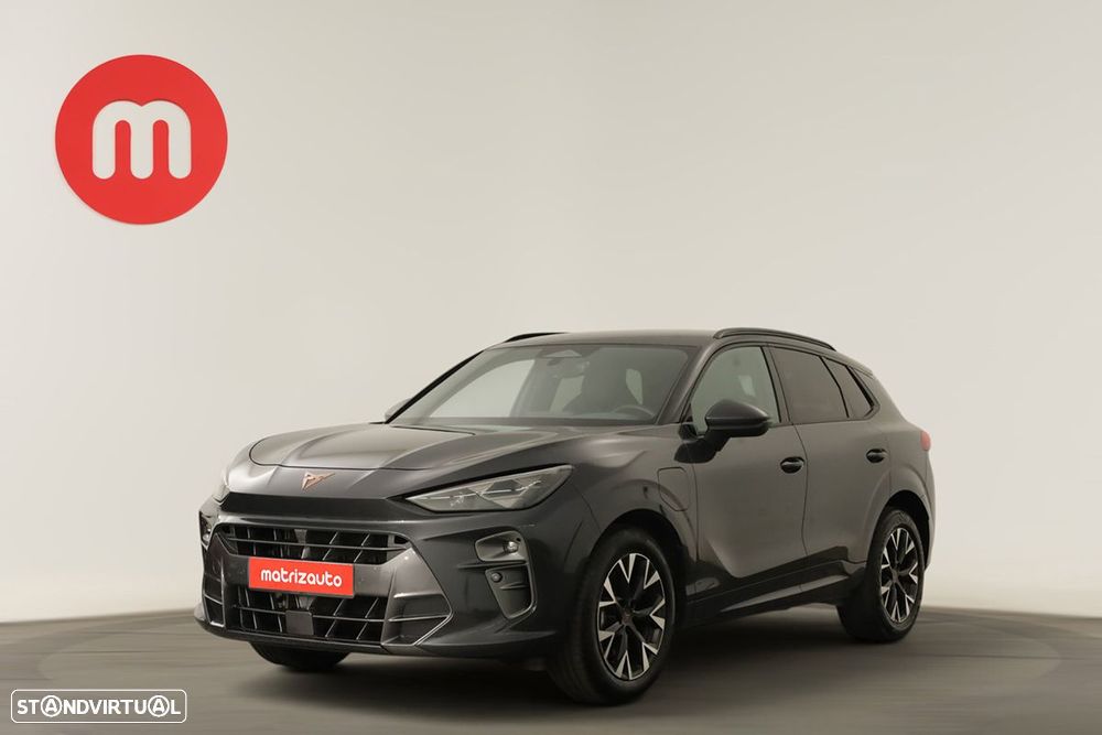 Cupra Terramar 1.5 e-Hybrid DSG - 2
