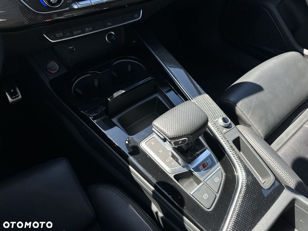 Audi S5 Coupé - 21