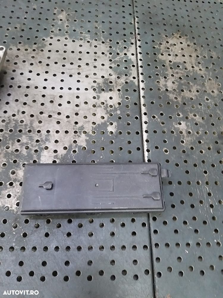 Modul calculator haion skoda superb b8 3v 5q0959107j a2c73762913 - 2