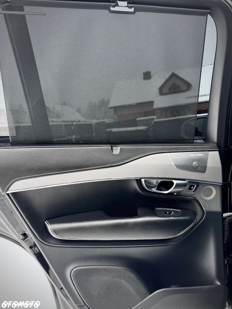 Volvo XC 90 - 18