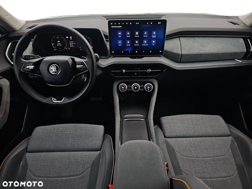 Skoda Kodiaq 2.0 TDI 4x2 Selection DSG - 18