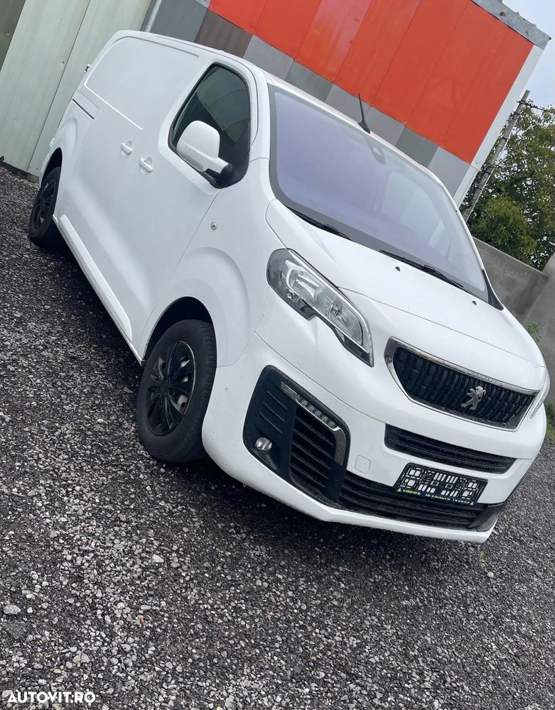 Peugeot EXPERT - 1