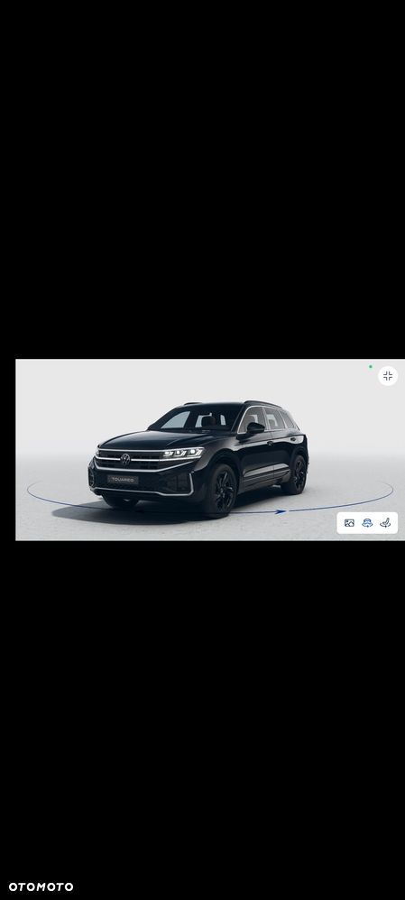 Volkswagen Touareg - 17