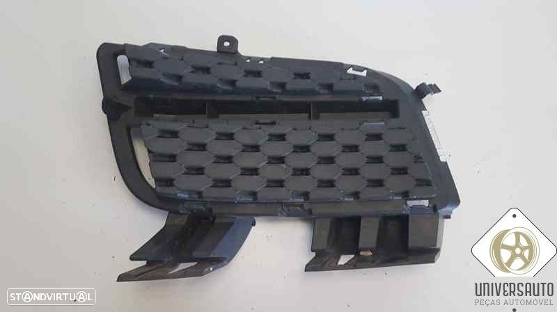 GRELHA PARA-CHOQUES ESQUERDA JAGUAR XE 2017 - 3