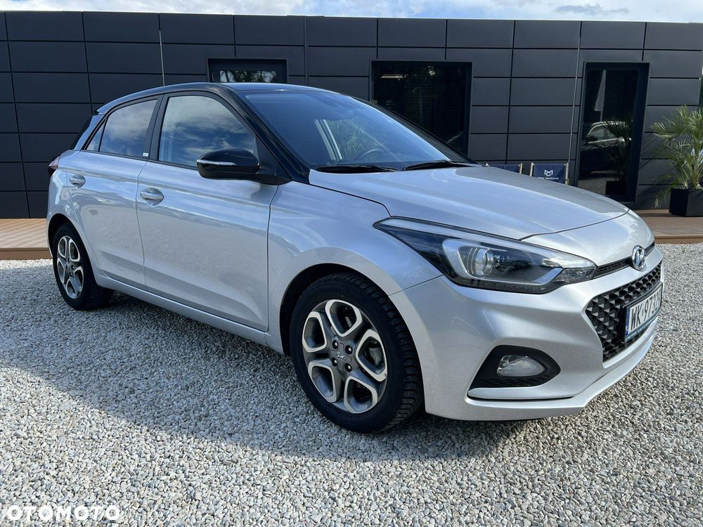 Hyundai i20 - 3