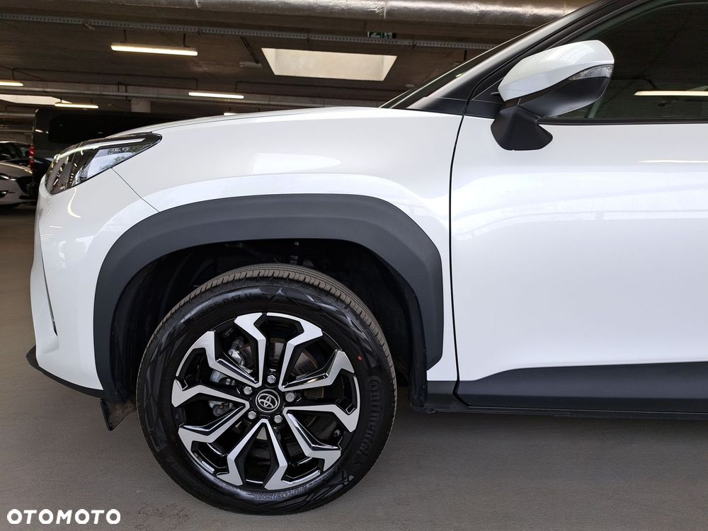 Toyota Yaris Cross Hybrid 1.5 Style - 33