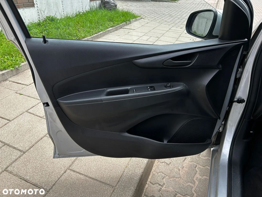 Opel Karl - 20
