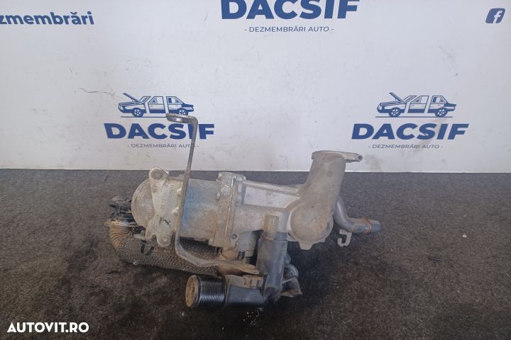 Racitor gaze 31358502 Ford Focus 3 [2011 - 2015] wagon 5-usi 1.6 TDCi - 3