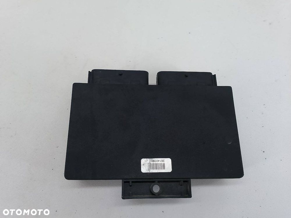 KOMPUTER GAZU HONDA ACCORD VIII 67R-010335  10R-042723 2.4 I-VTEC - 3