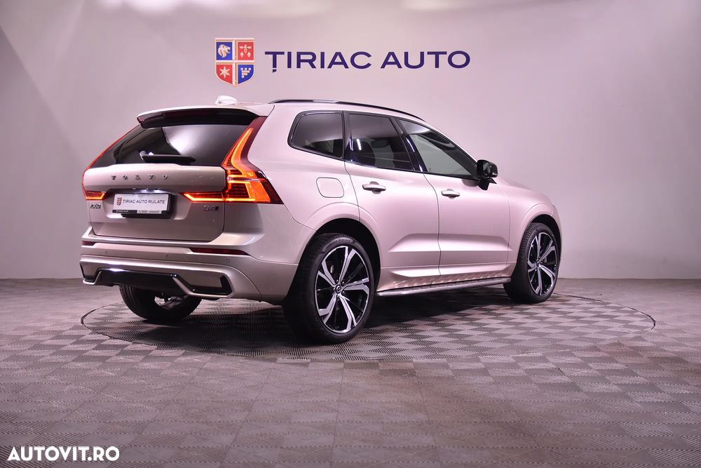 Volvo XC 60 - 6