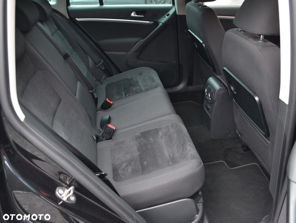 Volkswagen Tiguan 2.0 TDI DPF 4Motion Sport & Style - 11