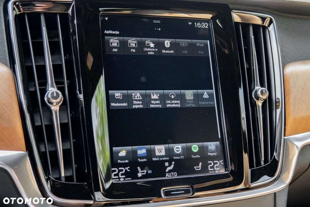Volvo V90 D4 Inscription - 26