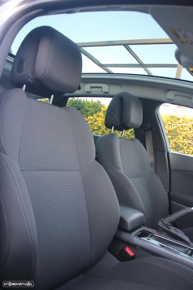 Peugeot 508 SW BlueHDi 120 Stop&Start Business-Line - 7