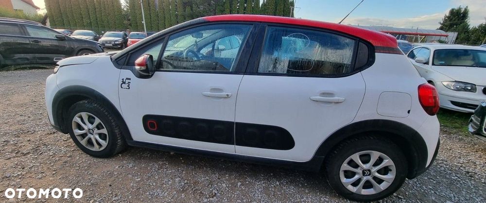Citroën C3 - 19