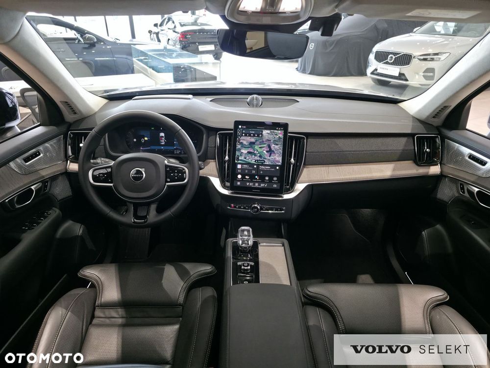 Volvo XC 90 - 14