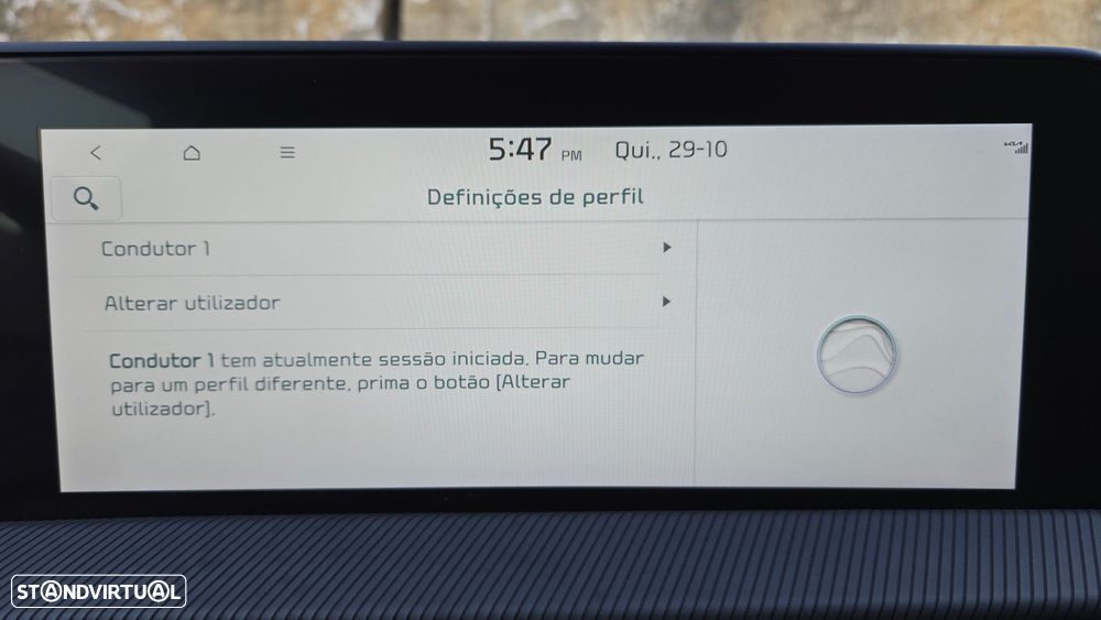 Kia EV6 77.4 kWh GT-Line - 43