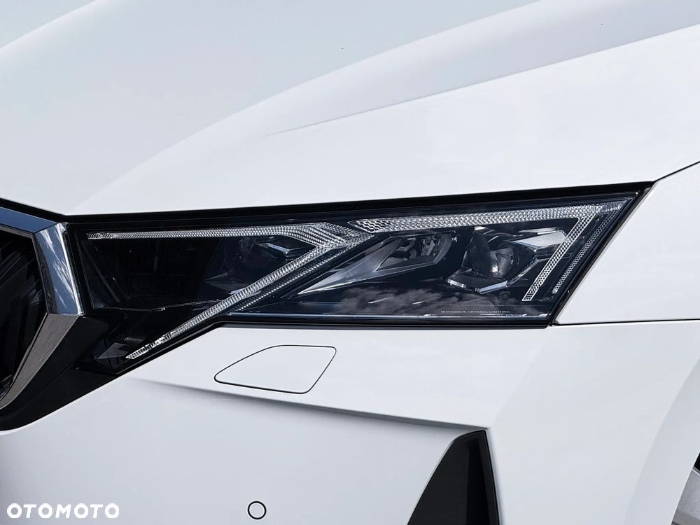Skoda Octavia 1.5 TSI Selection - 10