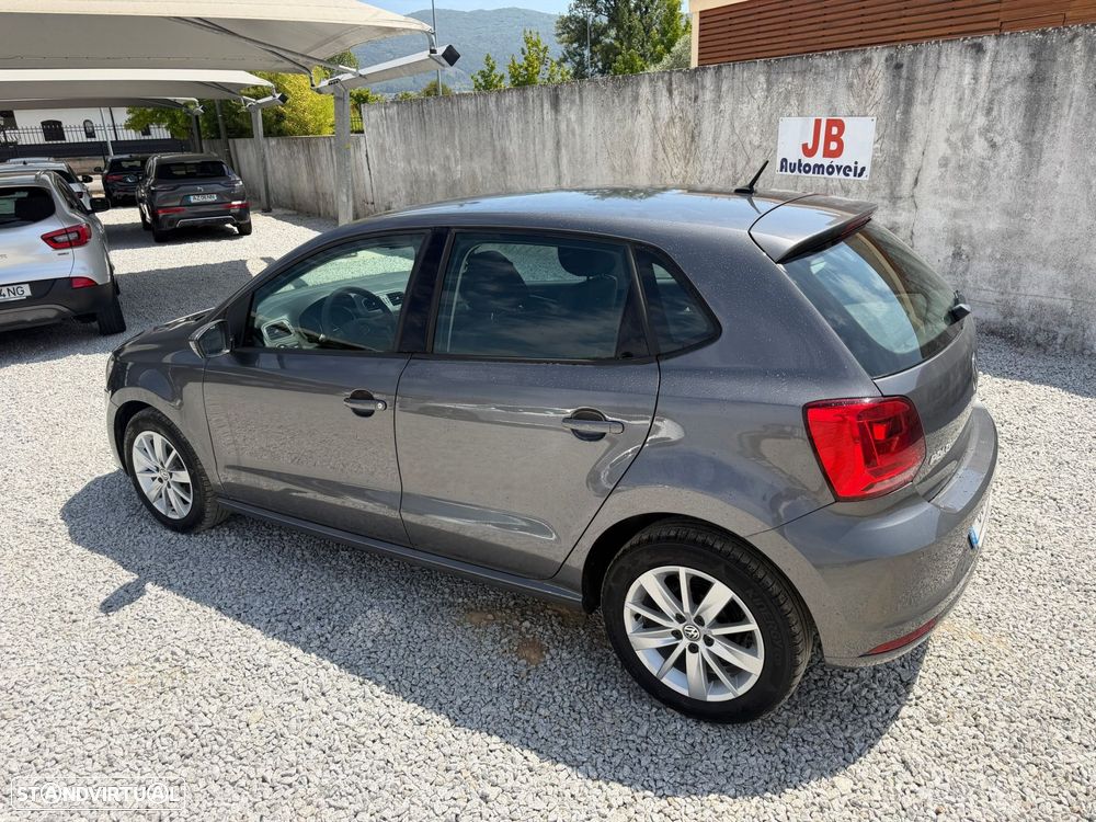 VW Polo 1.0 Confortline - 4