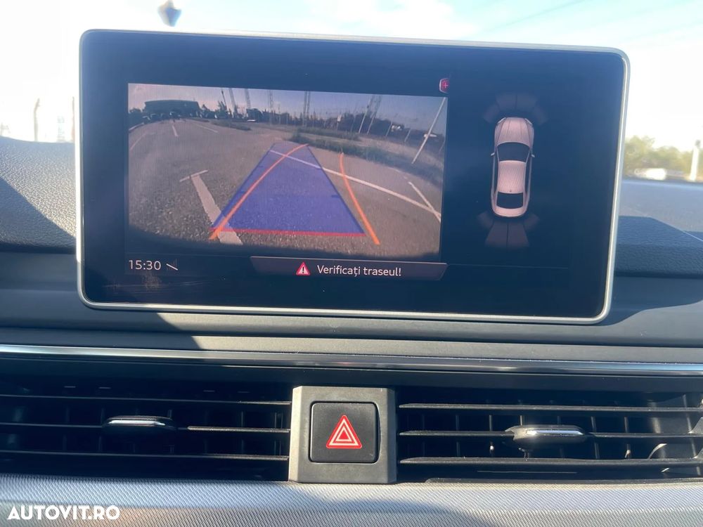 Audi A5 - 35