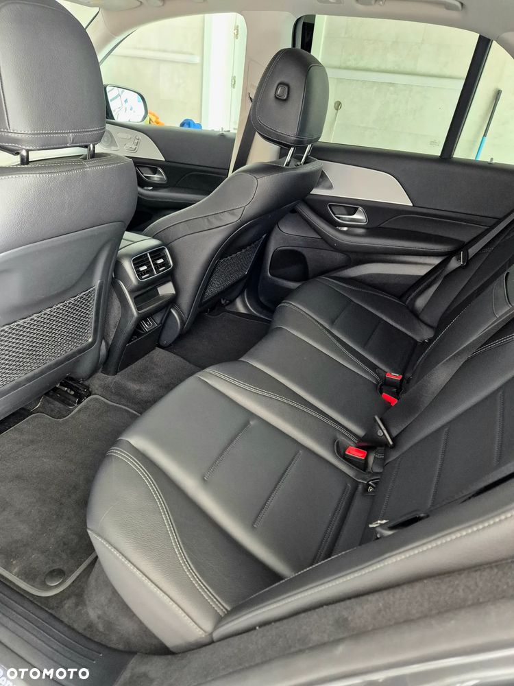 Mercedes-Benz GLE 350 de 4-Matic Premium Plus - 22