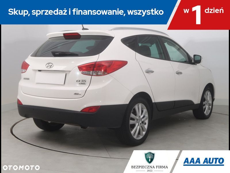 Hyundai ix35 - 6