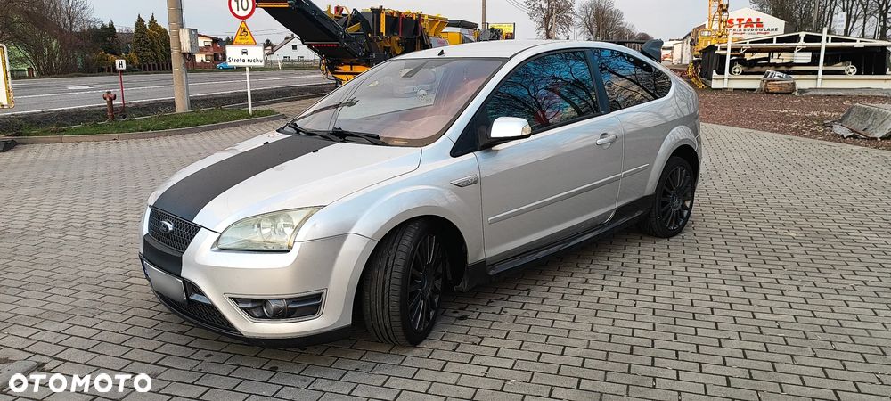 Ford Focus - 3
