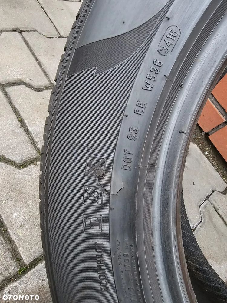 (O4) 215/65R17 99H 6,5-7,5mm 17r / Pirelli Scorpion - 7