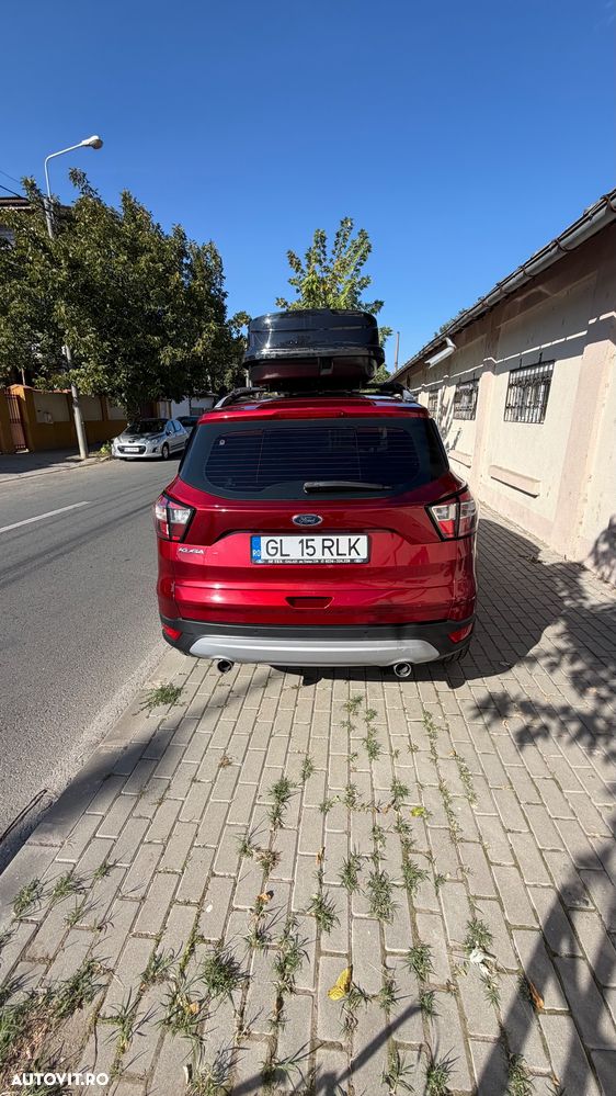 Ford Kuga - 6
