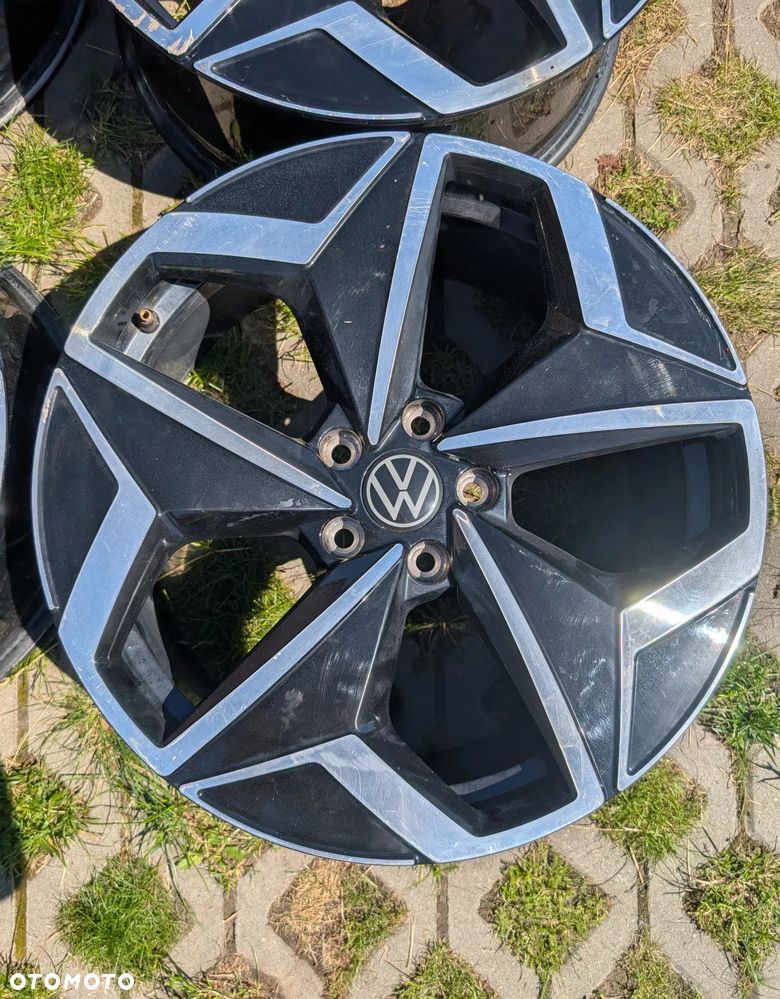 Felgi R19 Volkswagen - 2