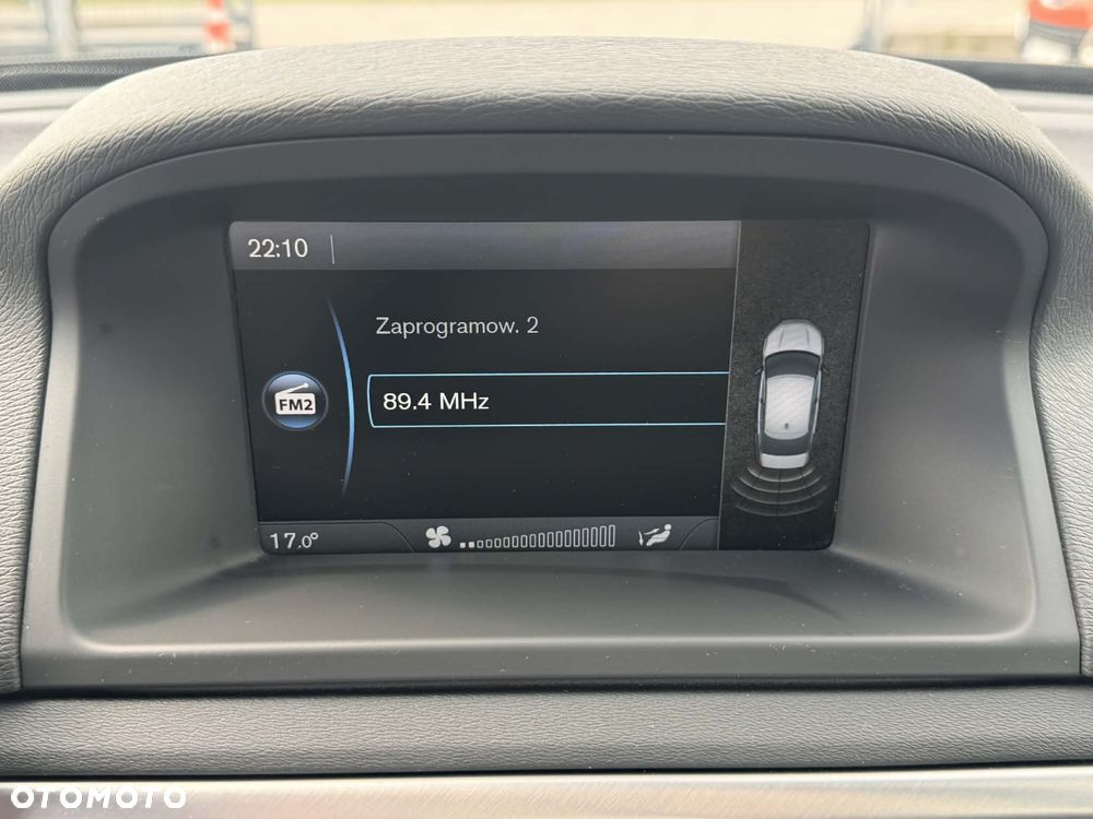 Volvo S80 D5 Summum - 18