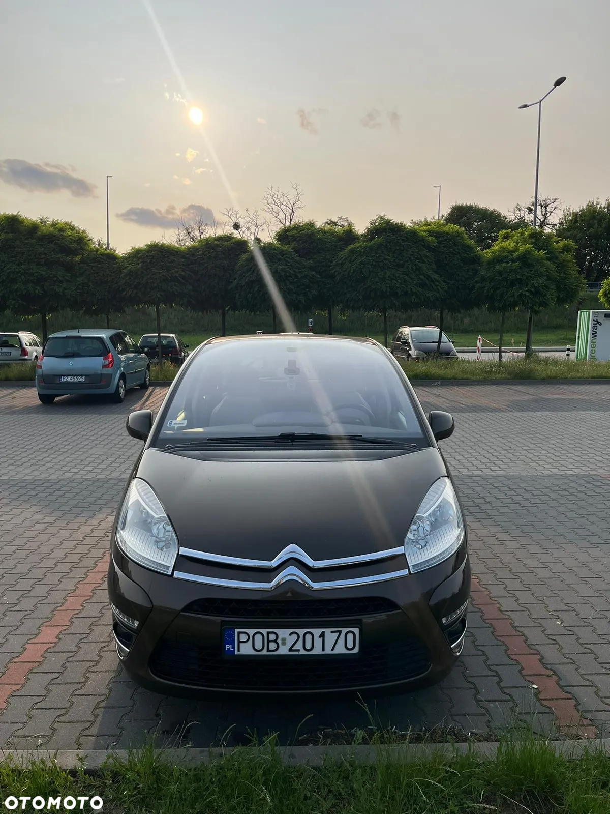 Citroën C4 Picasso - 7